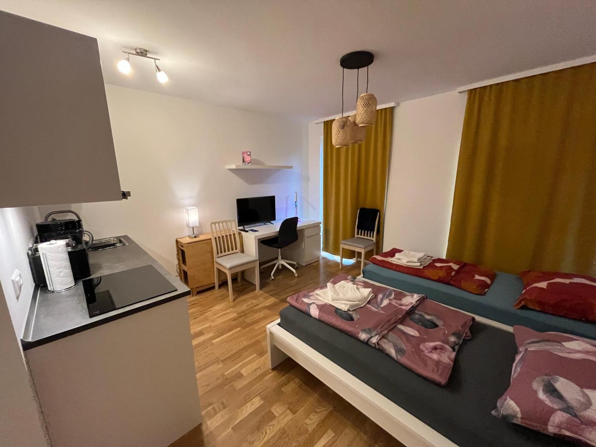 New Business Apartment Nr.21 Dresden Exterior photo